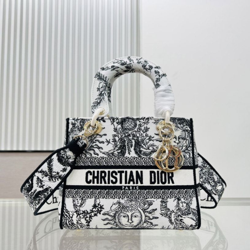 D*or my lady bags